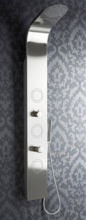 Duschpanel, Nordic Bath Interior, NBI-9015