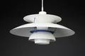 Poul Henningsen. PH 5 pendel