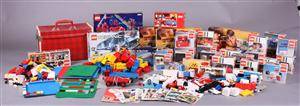 Samling LEGO