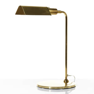Bordslampa