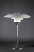 Poul Henningsen. Bordlampe, model PH 43  