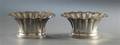 C.C. Hermann. Et par skåle af sølv og stelingsølv 2 