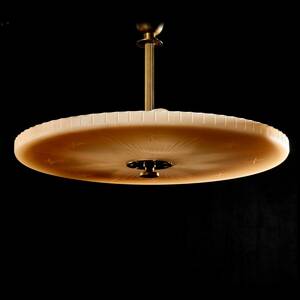 Plafond, 1920-30-tal