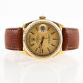 Rolex Day Date 18 k guld 1980-tal