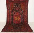 Orientalisk matta Nahavand 355 x 203 cm