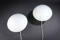 Poul Henningsen. To PH hatte Ø 22 cm. 2