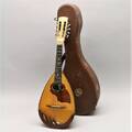 Mandolin