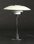 Poul Henningsen. Bordlampe, model PH 43 