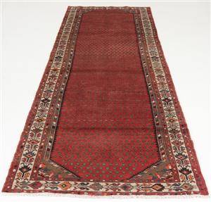 Gallerimatta, orientalisk Botemir 298 x 105 cm