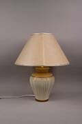 Bordslampa i keramik