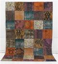 Carpet patchwork, 300 x 200