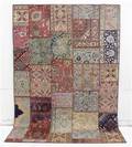 Carpet patchwork, 300x200