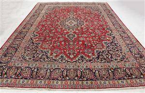 Matta, Meshed, Persien. 400 x 290