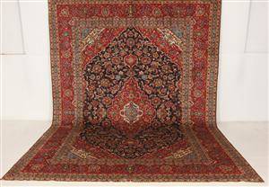 Orientalisk matta Ardakan 402 x 287 cm