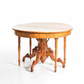 Matsalsbord 1800-tal