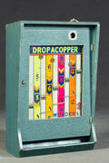 Spielautomat Dropacopper, 1960er Jahre