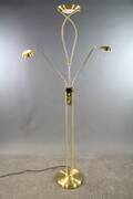 Golvlampa uplight