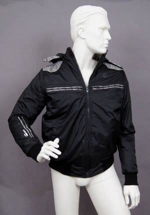 Gangster Unit jakker model Atomic 20