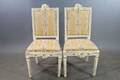 Stolar Lindome 1800-tal 1 par