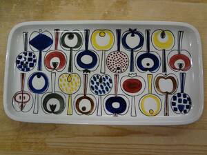 Rörstrand Pomona nr33