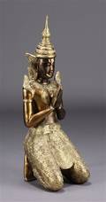 Orientalsk shiva