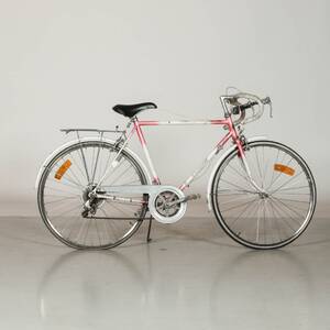 CYKEL herr Crescent 28