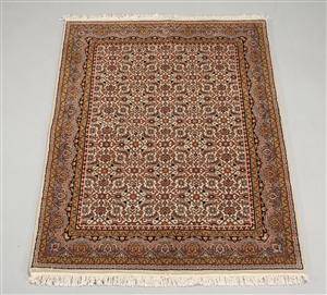 Indisk tæppe, Herati, 138 x 187 cm