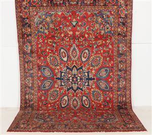 Orientalisk matta Viss 325 x 212 cm