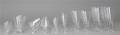 Holmegaard. Per Lütken. Clausholm. Samling glas. 58