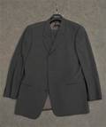 Giorgio Armani. Kostym. Storlek 52 REG