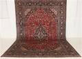 Orientalisk matta Mashad 400 x 285 cm