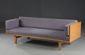 Hans J. Wegner. Daybed 