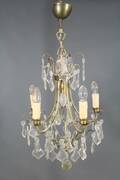 Kristallkrona Barock