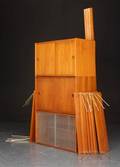 Dansk møbeldesign. Reolsystem af teak 19