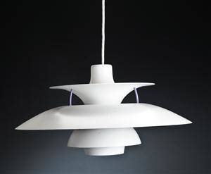 Poul Henningsen. PH 50 pendel