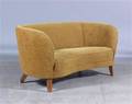 Banansofa