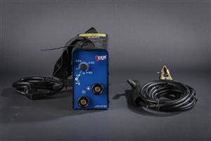 Ferm svejseværk, model FWM - 1080
