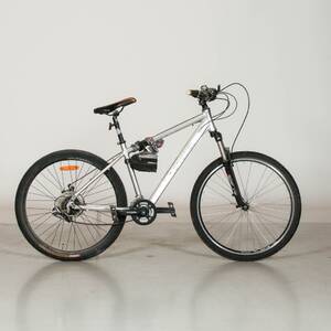 CYKEL MTB Crescent, 26, 24vxl