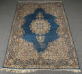  Mashad tæppe. 335 x 220 cm.