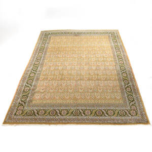 Orientmatta Täbriz ca 370 x 280 cm