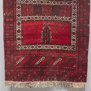 Matta, Orientalisk