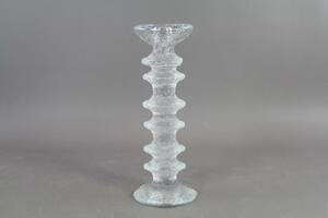 Ljusstake Iittala Festivo Timo Sarpaaneva sign TS