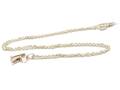 Collier Efva Attling