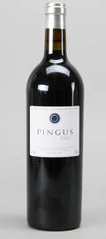 Pingus, Ribera del Duero 2003