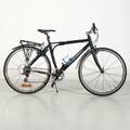 CYKEL herr, Crescent,28, 16vxl