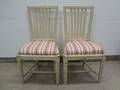 2st stolar 17001800-talet