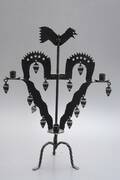 Ljusstake