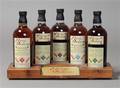 Samling af Rum Malecon. 5