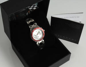 Rosendahl, Tom Kristensen, Le Mans sportschronograph 