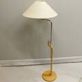 Golvlampa